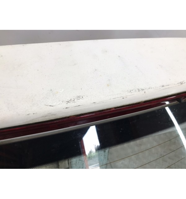 Крышка багажника бу для Nissan Qashqai  1.5 DCi,  2011 г.