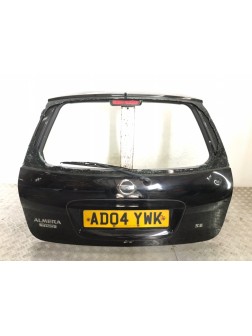 Крышка багажника бу для Nissan Almera Tino 1.8 i, 2004 г.