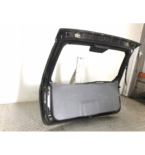 Крышка багажника бу для Nissan Almera Tino  1.8 i,  2004 г.