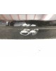 Крышка багажника бу для Nissan Almera Tino  1.8 i,  2004 г.