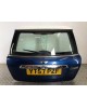 Крышка багажника бу для Mini Cooper R56 1.6 i,  2007 г.