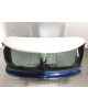 Крышка багажника бу для Mini Cooper R56 1.6 i,  2007 г.