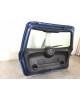 Крышка багажника бу для Mini Cooper R56 1.6 i,  2007 г.