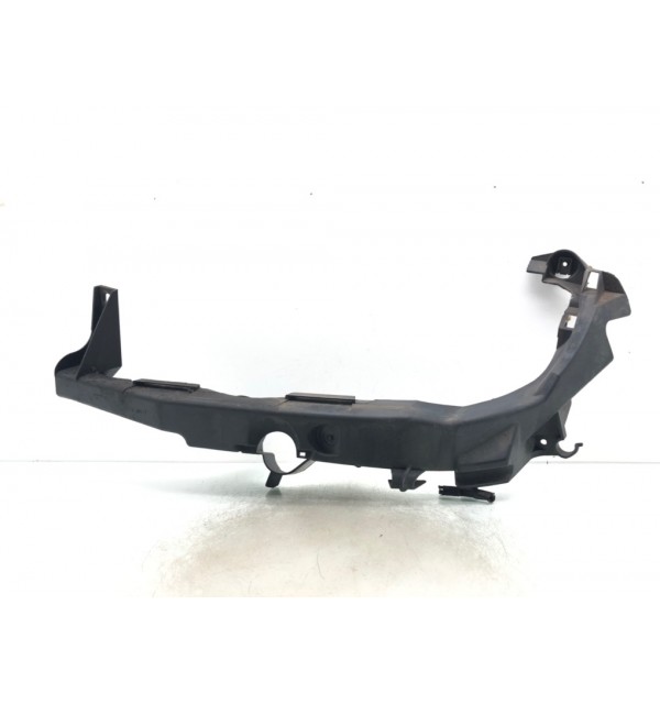Крепление фары левой бу для BMW 3 E90/E91/E92/E93 2.0 i,  2006 г.