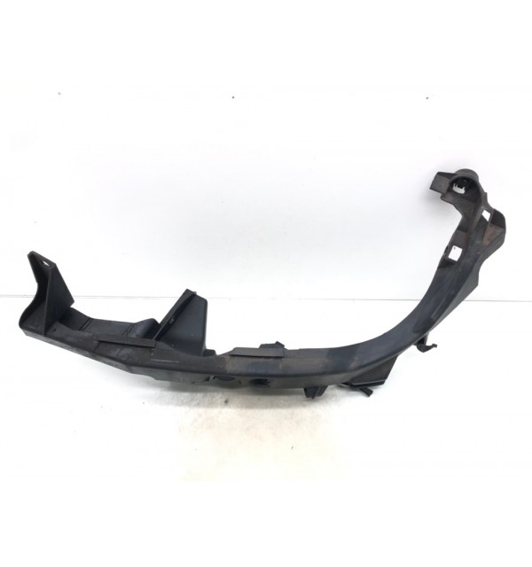 Крепление фары левой бу для BMW 3 E90/E91/E92/E93 2.0 i,  2006 г.