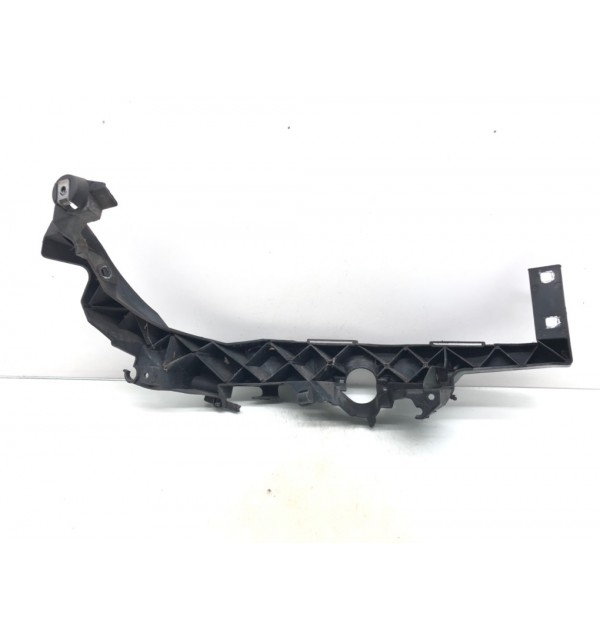 Крепление фары левой бу для BMW 3 E90/E91/E92/E93 2.0 i,  2006 г.
