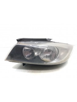 Фара левая бу для BMW 3 E90/E91/E92/E93 2.0 i,  2006 г.