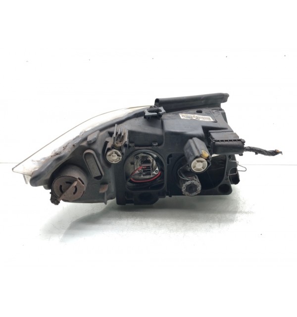 Фара левая бу для BMW 3 E90/E91/E92/E93 2.0 i,  2006 г.