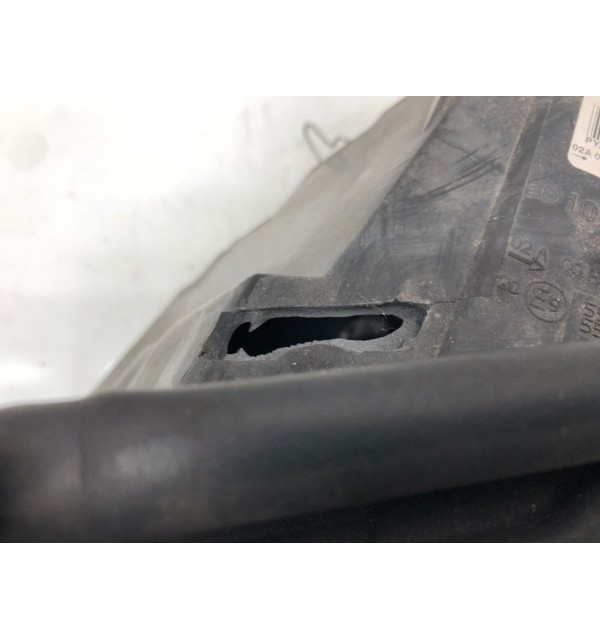 Фара левая бу для BMW 3 E90/E91/E92/E93 2.0 i,  2006 г.