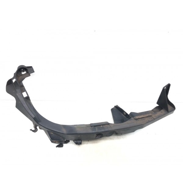 Крепление фары правой бу для BMW 3 E90/E91/E92/E93 2.0 i,  2006 г.