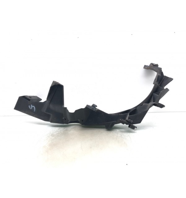 Крепление фары правой бу для BMW 3 E90/E91/E92/E93 2.0 i,  2006 г.