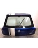 Крышка багажника бу для Fiat Punto 3 1.2 i,  2007 г.