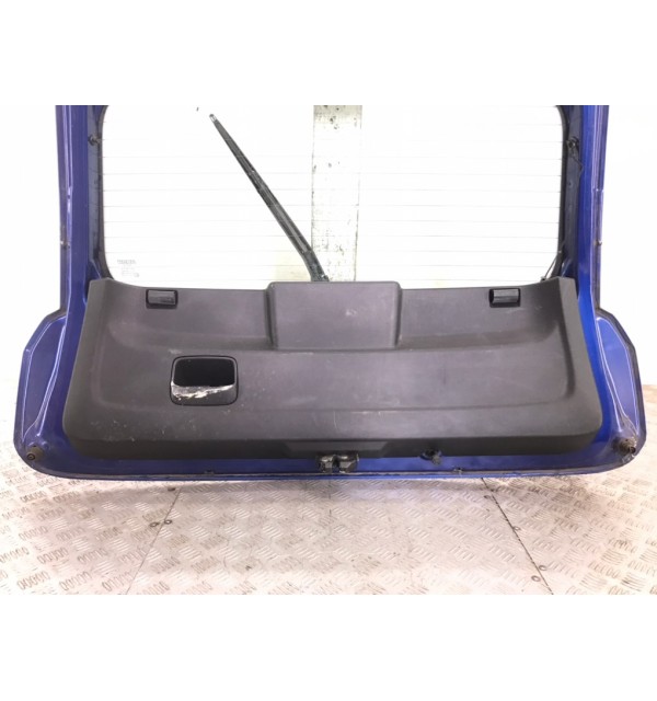 Крышка багажника бу для Fiat Punto 3 1.2 i,  2007 г.