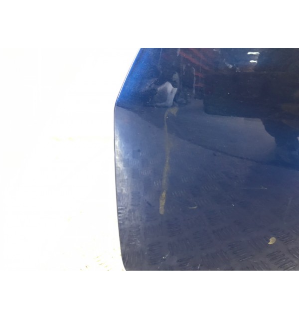 Крышка багажника бу для Fiat Punto 3 1.2 i,  2007 г.