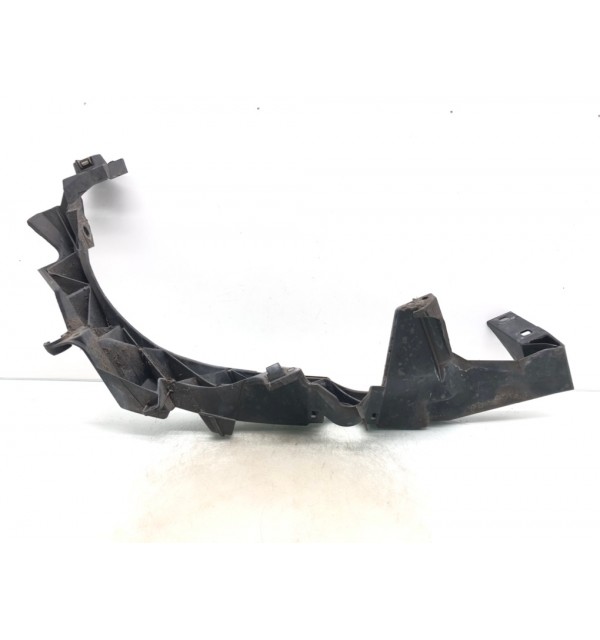Крепление фары левой бу для BMW 3 E90/E91/E92/E93 2.0 i,  2008 г.