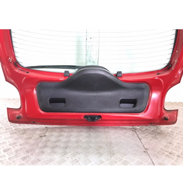 Крышка багажника бу для Peugeot 206  1.4 i,  2008 г.