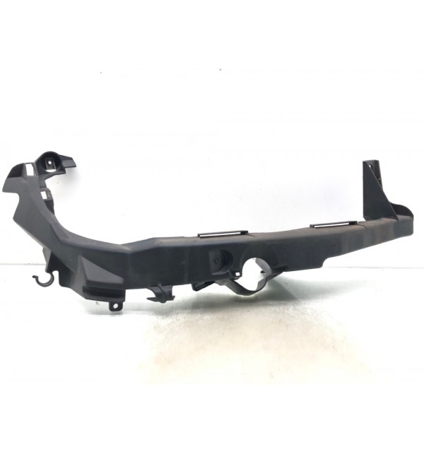 Крепление фары правой бу для BMW 3 E90/E91/E92/E93 2.0 i,  2008 г.