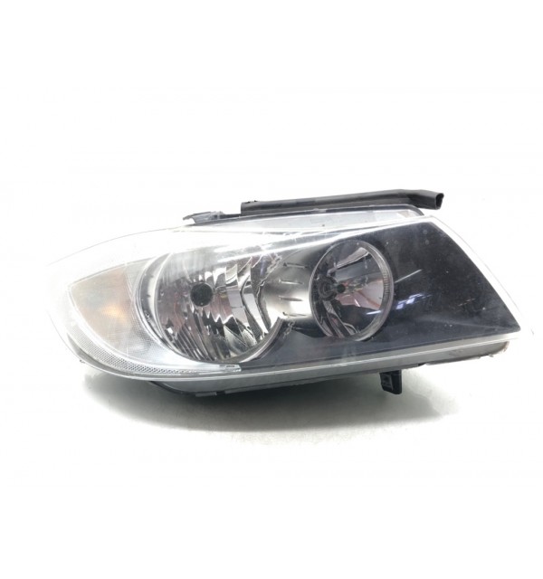 Фара правая бу для BMW 3 E90/E91/E92/E93 2.0 i,  2008 г.