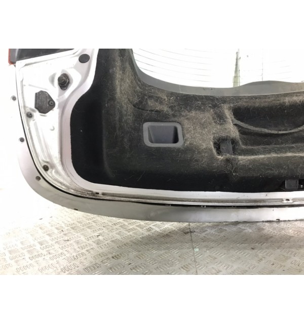 Крышка багажника бу для Opel Insignia  2.0 CDTi,  2011 г.