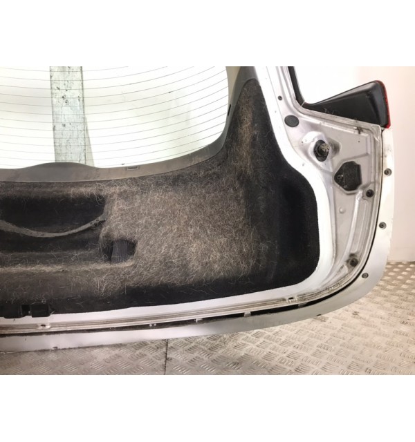 Крышка багажника бу для Opel Insignia  2.0 CDTi,  2011 г.