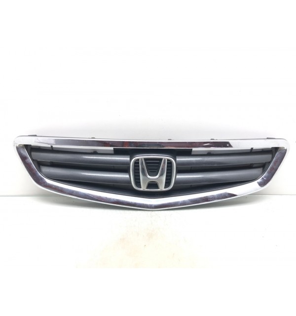 Решетка радиатора бу для Honda Accord 6 2.0 i,  2002 г.