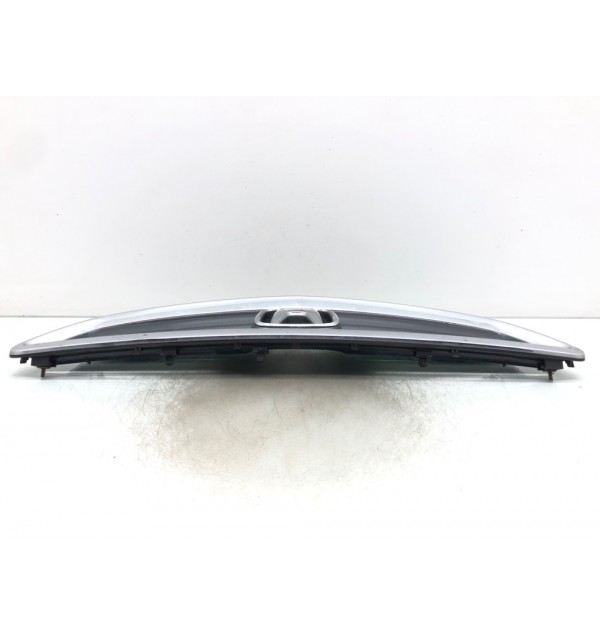 Решетка радиатора бу для Honda Accord 6 2.0 i,  2002 г.