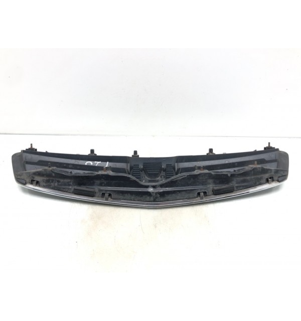 Решетка радиатора бу для Honda Accord 6 2.0 i,  2002 г.