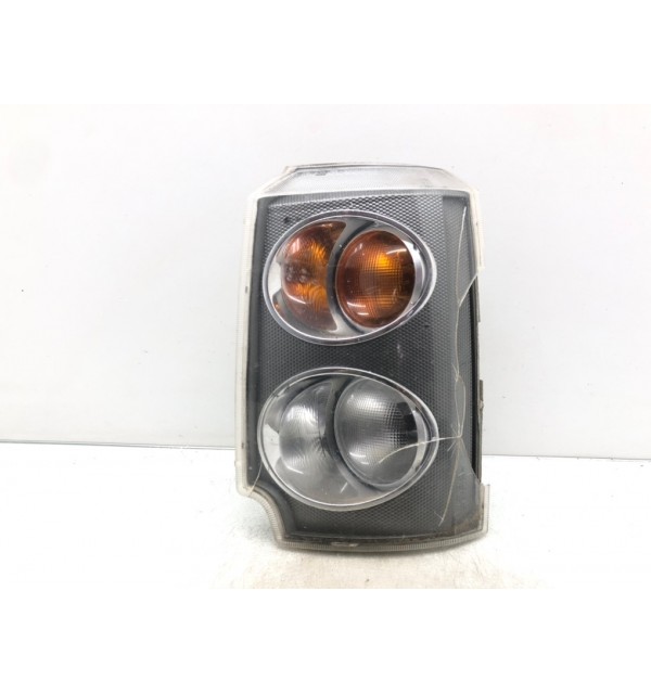Поворотник левый бу для Land Rover Range Rover  2.9 TD,  2004 г.