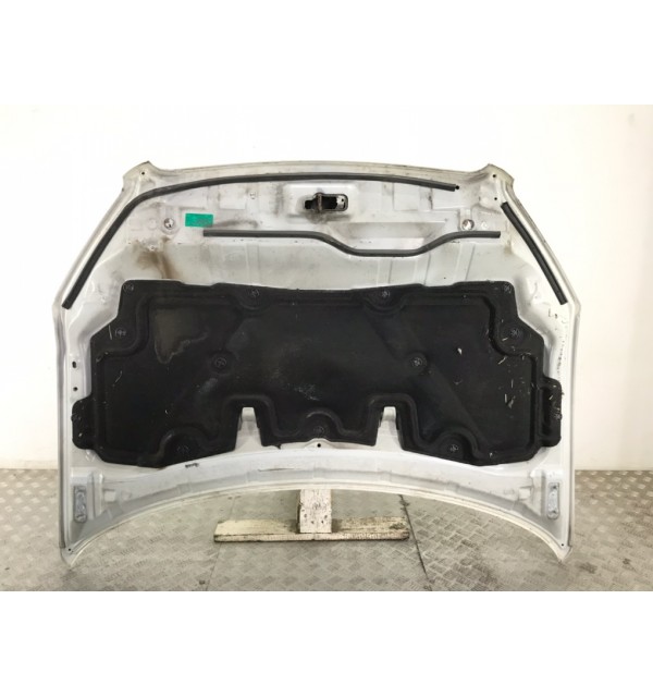 Капот бу для Nissan Qashqai  1.5 DCi,  2011 г.