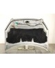Капот бу для Nissan Qashqai  1.5 DCi,  2011 г.