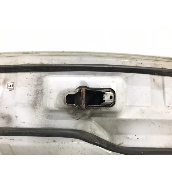 Капот бу для Nissan Qashqai  1.5 DCi,  2011 г.