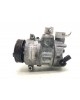 Компрессор кондиционера бу для Volkswagen Jetta  1.9 TDi,  2008 г.