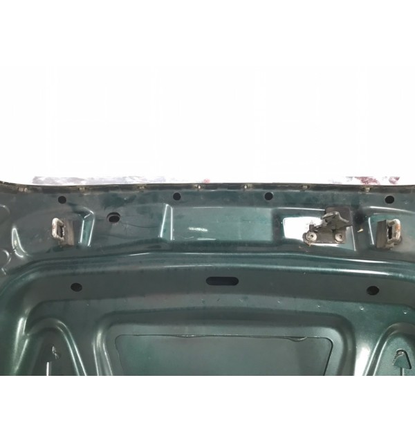 Капот бу для Mini One R56 1.4 i,  2008 г.
