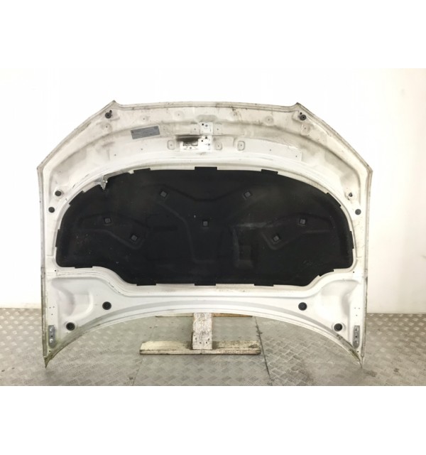 Капот бу для Audi A3 8P 1.9 TDi,  2008 г.