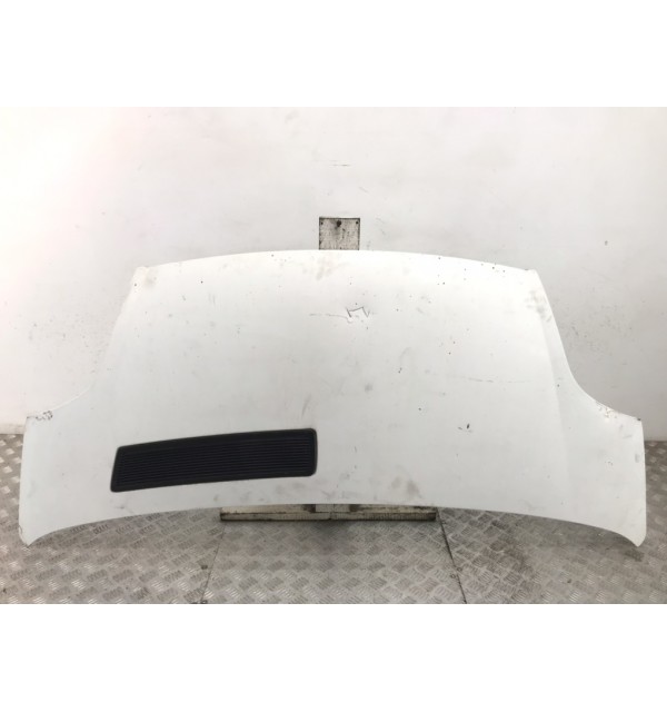 Капот бу для Renault Trafic  1.9 CDTi,  2006 г.