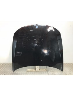 Капот бу для BMW 3 E90/E91/E92/E93 2.0 i,  2006 г.