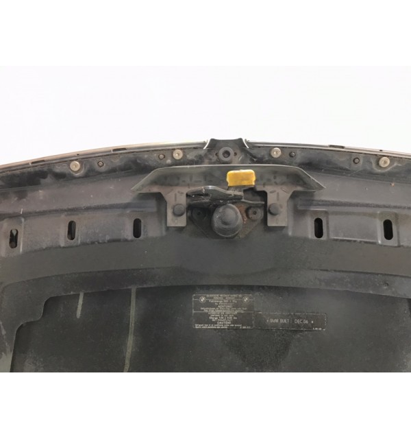 Капот бу для BMW 3 E90/E91/E92/E93 2.0 i,  2006 г.