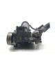 Корпус масляного фильтра бу для Honda Accord  2.2 i-CTDi,  2007 г.
