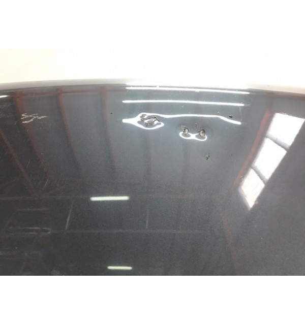 Капот бу для Audi A3 8P 2.0 TDi,  2005 г.