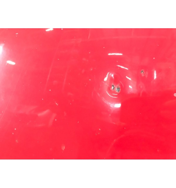 Капот бу для Seat Altea  1.6 i,  2008 г.