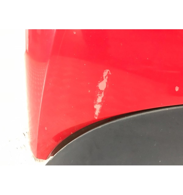 Капот бу для Seat Altea  1.6 i,  2008 г.