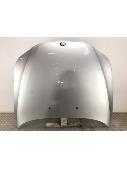 Капот бу для BMW 5 E60/E61 2.0 TD,  2006 г.