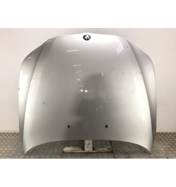Капот бу для BMW 5 E60/E61 2.0 TD,  2006 г.