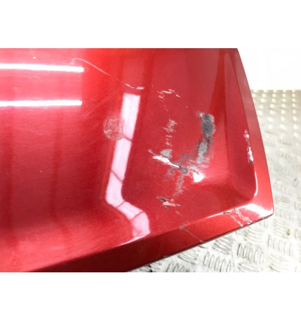 Крышка багажника бу для Chrysler Crossfire  3.2 i,  2004 г.