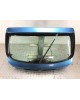 Крышка багажника бу для Peugeot 206  1.6 i,  2002 г.