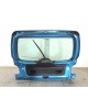 Крышка багажника бу для Peugeot 206  1.6 i,  2002 г.
