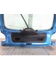 Крышка багажника бу для Peugeot 206  1.6 i,  2002 г.