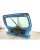 Крышка багажника бу для Peugeot 206  1.6 i,  2002 г.
