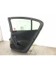 Дверь задняя правая бу для Volkswagen Passat B6 1.9 TDi,  2007 г.
