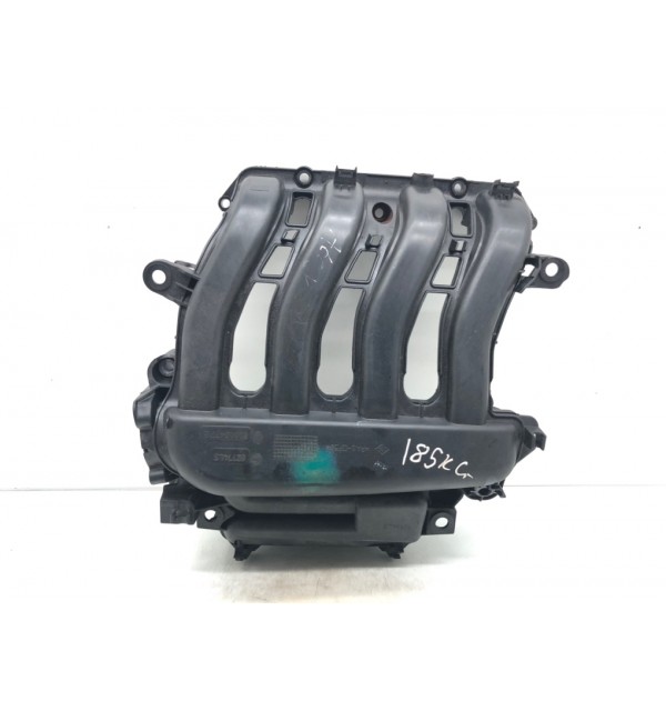 Коллектор впускной бу для Renault Scenic  1.6 i,  2007 г.